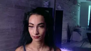 sierrafaye Live Webcam Profiel