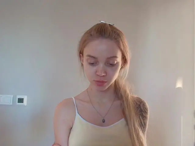 solana Live Webcam Profiel