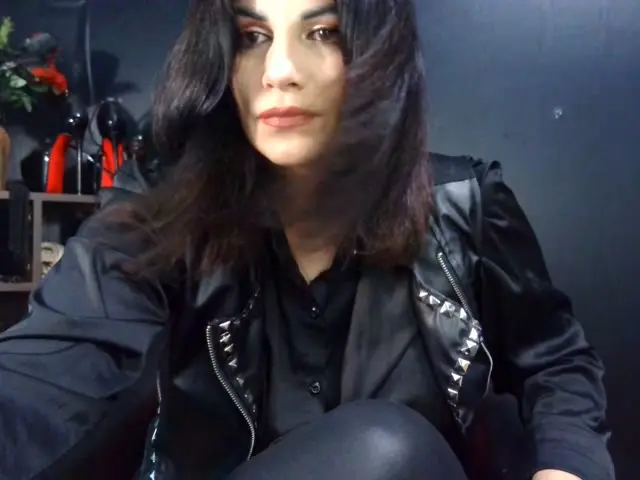 soniadumonts Live Webcam Profiel