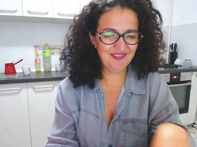 sorana1 Live Webcam Profiel