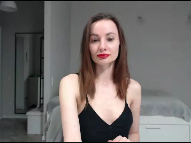 soulwoman Live Webcam Profiel