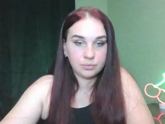 spicynova Live Webcam Profiel