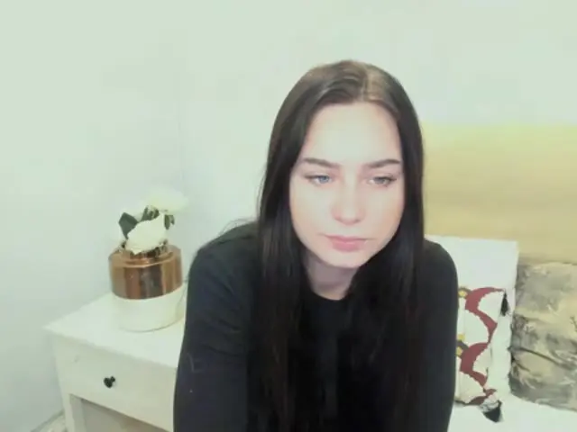 susiegood Live Webcam Profiel