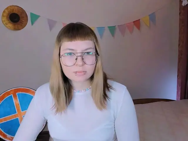 susiemilkis Live Webcam Profiel