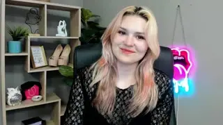 sweetlilyxo Live Webcam