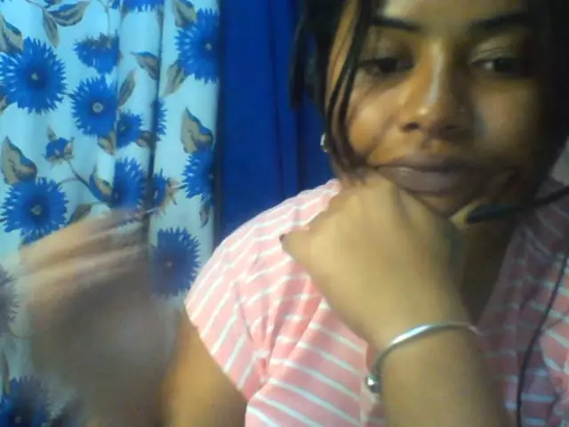 sweetpanda Live Webcam Profiel