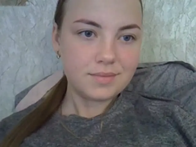 teaseangel Live Webcam Profiel