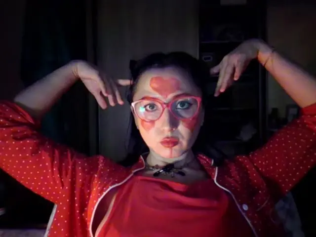 teasingdream Live Webcam Profiel