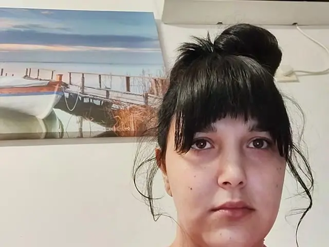 teesa Live Webcam Profiel