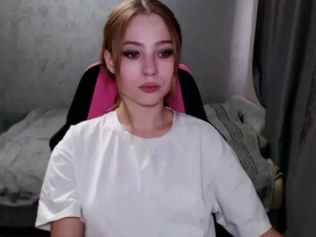 tessahawkins Live Webcam Profiel
