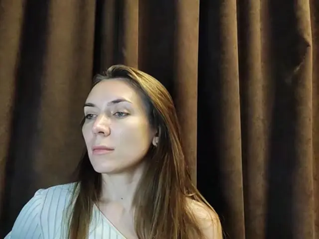 tia Live Webcam Profiel
