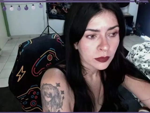 tofanna Live Webcam Profiel