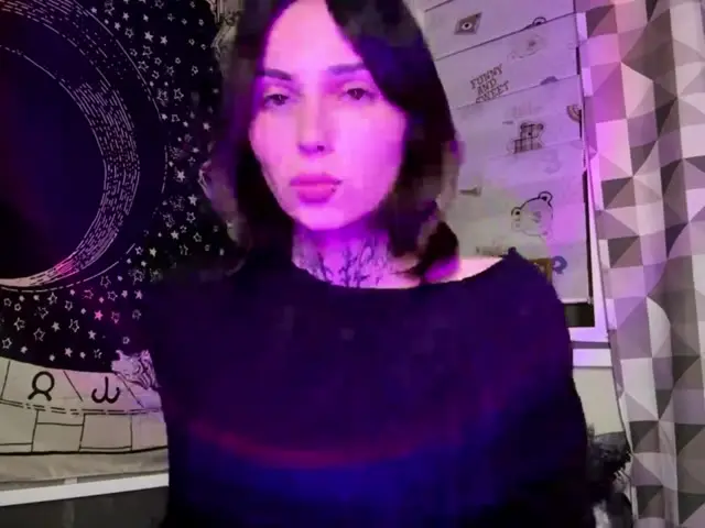 transwithlov Live Webcam Profiel