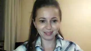 viktoriia Live Webcam