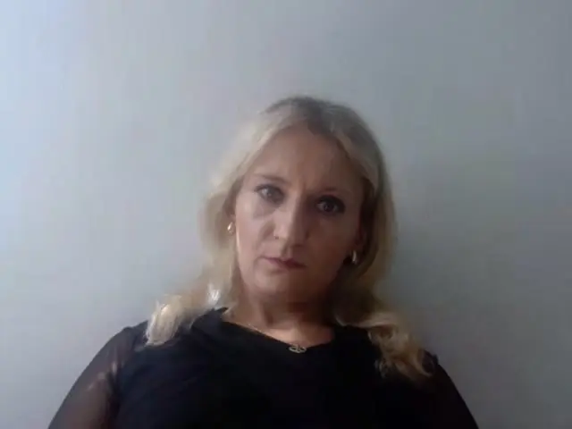 violettatrue Live Webcam Profiel