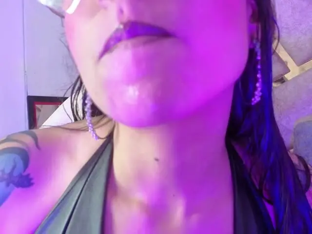 violletta Live Webcam Profiel