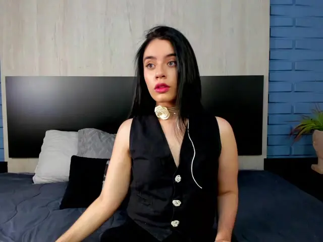 vivienesky Live Webcam Profiel