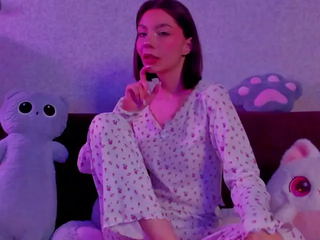 WassupKitty Live Webcam