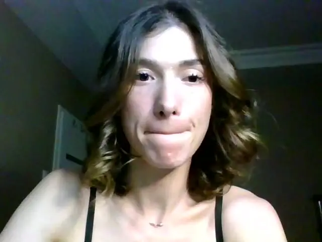 wildpeach Live Webcam Profiel