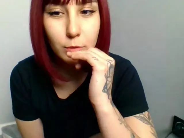 zarasweet Live Webcam Profiel